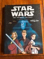 Star Wars The prequel trilogy, Meerdere stripboeken, Ophalen of Verzenden, Zo goed als nieuw