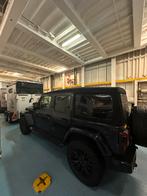 Mopar Soft top Jeep Wrangler 4xe 2022, Gebruikt, Achterklep, Achter, Ophalen
