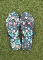 Slippers maat 38, Kleding | Dames, Schoenen, Ophalen of Verzenden, Zo goed als nieuw, Slippers