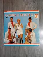 LP Corry en de Rekels - Zeldzaam!, Ophalen of Verzenden, 1960 tot 1980, Gebruikt, 12 inch