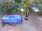 Slingshot wingfoil board and foil- beginner's set, Watersport en Boten, Wingsurfen, Ophalen, Gebruikt