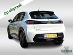 Peugeot e-208 EV Active Pack 50 kWh (136 PK) 2e-Eig. & Keuri, Auto's, 12 maanden, Zwart, 24 min, Wit