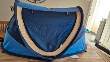 Deryan tent voor peuter  beschikbaar voor biedingen