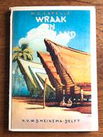NL Indië - Wraak in Batak Land (Sumatra) Indonesië, Verzenden