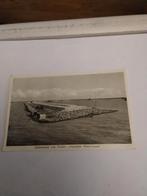 DIJKAANLEG VAN POLDER "OOSTELIJK FLEVOLAND", Ophalen of Verzenden, Voor 1920, Zuid-Holland