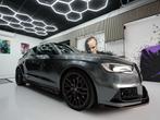 Audi A3 2.0 TDI Quattro // RS 3 Pakket, 1800 kg, 4 cilinders, Leder en Stof, Bedrijf