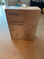 Nieuw in doos gazelle duo seat cybex, Kinderen en Baby's, Kinderwagens en Combinaties, Ophalen of Verzenden, Nieuw, Overige merken