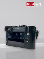 Leica Q2 body  (topstaat & garantie)  kom inruilen,, Audio, Tv en Foto, Fotocamera's Digitaal, 47 Megapixel, Ophalen of Verzenden