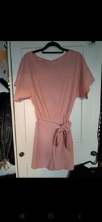 Pink jumpsuit, Kleding | Dames, Nieuw, Ophalen of Verzenden, Roze, Maat 36 (S)