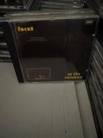 Cd Focus, Cd's en Dvd's, Ophalen of Verzenden, Zo goed als nieuw, Poprock