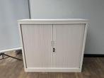 Robberechts roldeurkast wit + wit topblad, Ophalen of Verzenden
