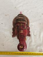 Ganesha Wanddecoratie, Ophalen of Verzenden