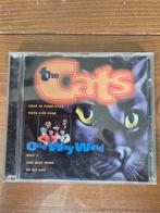 The cats, Cd's en Dvd's, Cd's | Pop, Ophalen of Verzenden, 1960 tot 1980, Zo goed als nieuw