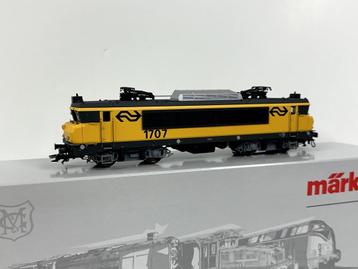 Marklin 39720 NS Elektrische locomotief 1700 1707