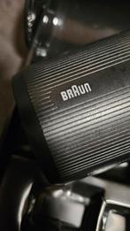 Braun Haardroger met Accessoires, Ophalen, Gebruikt, Haarverzorging