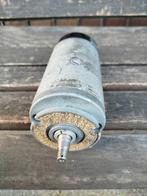 Gereviseerde LUCAS E3M-LO Dynamo BSA A7/ A10, Ophalen of Verzenden, Gereviseerd