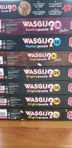 Wasgij Puzzel - Leuke Legpuzzel!, Hobby en Vrije tijd, Ophalen, 500 t/m 1500 stukjes, Zo goed als nieuw, Legpuzzel