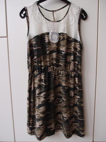 Super gave Tommy Hilfiger denim dames zomer jurk meisje M 38 beschikbaar voor biedingen