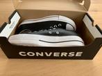 Nieuw Converse All Star Leer Maat 38, Nieuw, Converse, Ophalen of Verzenden, Sneakers of Gympen