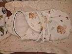 Babynestje, Kinderen en Baby's, Dekens, Slaapzakjes en Inbakerproducten, Ophalen, Nieuw, Overige typen