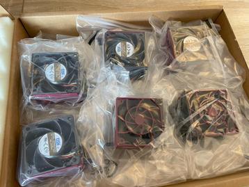HP ProLiant DL380 Gen10 System Fan 873801-001 (6x) beschikbaar voor biedingen