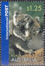 Australië -1.33- 2006 - Dieren - Koala, Postzegels en Munten, Postzegels | Oceanië, Verzenden, Gestempeld