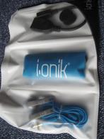 i-onik telefoon accessoires, Telecommunicatie, Verzenden, Nieuw