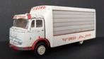 Mercedes Benz l322 Tuborg pilsner Tekno Denmark Pol, Verzenden, Zo goed als nieuw, Bus of Vrachtwagen, Tekno