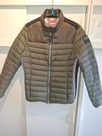 Parajumpers Jas - Maat XL, Kleding | Heren, Jassen | Zomer, Ophalen of Verzenden, Zo goed als nieuw, Maat 56/58 (XL), Groen