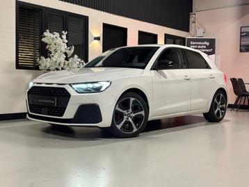 Audi A1 Sportback 25 TFSI Cam|Keyless|CarPlay|Nav|Xenon|Matr beschikbaar voor biedingen