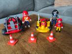 Playmobil kart en racen, Kinderen en Baby's, Speelgoed | Playmobil, Ophalen of Verzenden, Zo goed als nieuw, Los playmobil