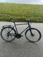 Giant fastcity herenfiets - XL - 27 versnellingen, Ophalen, Zo goed als nieuw, Giant, Versnellingen