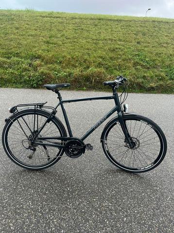 Giant fastcity herenfiets - XL - 27 versnellingen beschikbaar voor biedingen