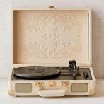 Crosley Limited Edition Cruiser Vinyl Record Player - Zo Goe, Zo goed als nieuw