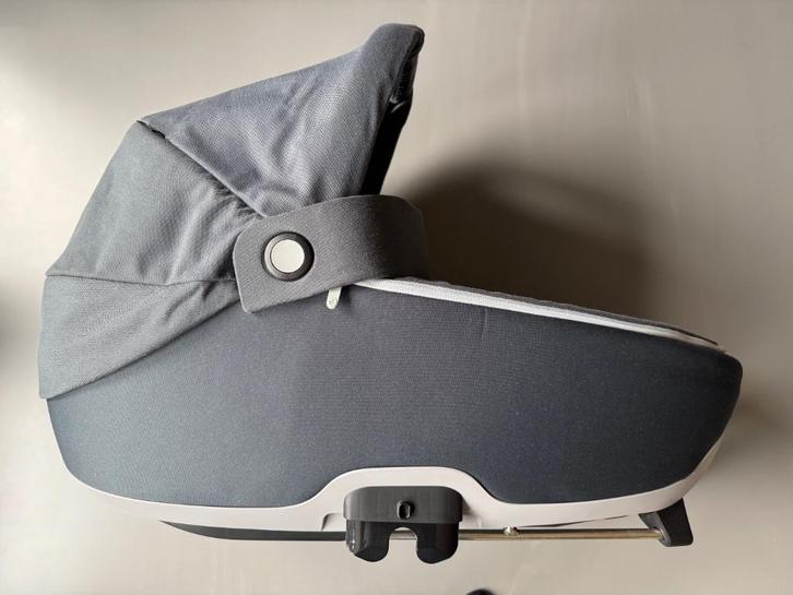 Maxi cosi Jade reiswieg, Kinderen en Baby's, Autostoeltjes, Zo goed als nieuw, Maxi-Cosi, 0 t/m 13 kg, Isofix, Slaapstand, Ophalen