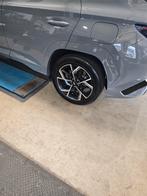 Nieuwe 19 inch Hyundai tuscon Velgen met banden - Michelin, Auto-onderdelen, Banden en Velgen, Banden en Velgen, Nieuw, 235 mm