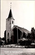 Groeten uit Feerwerd, Verzenden, 1960 tot 1980, Ongelopen, Groningen