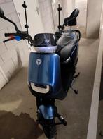 Yadea  Electric Scooter E8s, Fietsen en Brommers, Maximaal 45 km/u, Zo goed als nieuw, Elektrisch, Ophalen