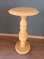 plantentafeltje, Ophalen, Gebruikt