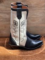 Bootstock cowboylaarzen Haily woman 37, Hoge laarzen, Verzenden, Bootstock BV, Zwart