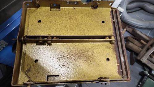 Onderdelen voor Scheppach HM0 / HM1 / HM2 vlak-vandiktebank, Doe-het-zelf en Verbouw, Schaafmachines, Gebruikt, Ophalen of Verzenden