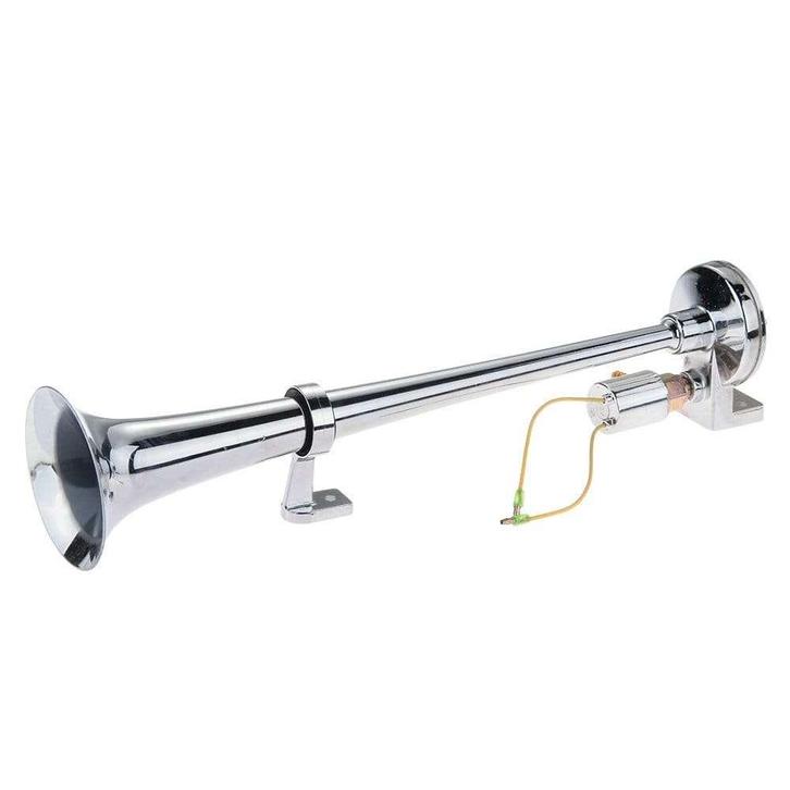 Luchthoorn 12 & 24V ( 64CM ), Auto diversen, Overige Auto diversen, Ophalen of Verzenden