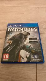Watch Dogs, Avontuur en Actie, Vanaf 18 jaar, 1 speler, Ophalen of Verzenden