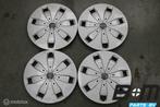 Originele 16 inch wieldoppen Audi A3 8V / 8Y / Q2 81A601147, Auto-onderdelen, Banden en Velgen, Gebruikt, Band(en)