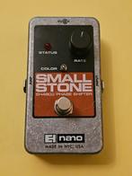 Electro Harmonix Small Stone Nano Phase Shifter, Gebruikt, Ophalen of Verzenden, A, A