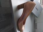 Gabor rose gouden pump maat 41, Pumps, Verzenden, Gabor, Zo goed als nieuw