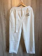 Gestuz broek, Beige, Ophalen of Verzenden, Zo goed als nieuw, Gestuz
