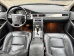 Volvo S80 2.5 T Momentum|YOUNGTIMER|AUT|LPG|PSENSOR|LEDER|TO, Auto's, Volvo, 2521 cc, Bedrijf, 1567 kg, Sedan