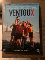 Dvd ventoux en het boek ventoux, Vanaf 12 jaar, Ophalen of Verzenden, Zo goed als nieuw, Komedie