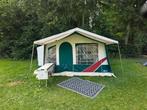 Jamet Louisiana vouwwagen, Caravans en Kamperen, Vouwwagens, Ophalen, Aanwezig, Jamet, Tot en met 6